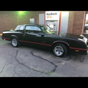 Meet your Posher, Marcus